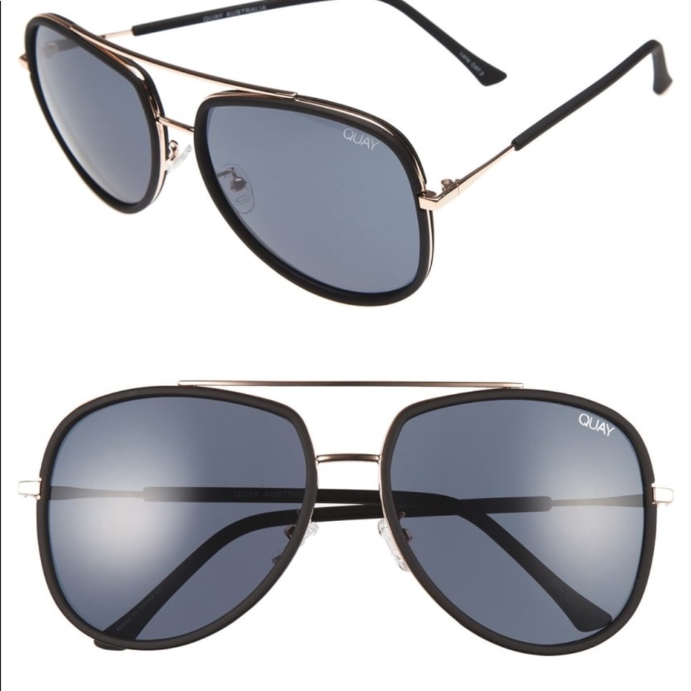 What “Needing Fame” sunglasses